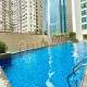 1BR Condo, BGC Uptown Mall, Grand Hyatt #ournw20j, Manila - Foto 10