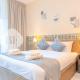 Bloomfields Magnificent Studio Bay Square, Dubaj - Zdjęcie 4