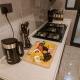 Japandi Luxe,2 Bed Coffee Bar,Gym,Vintage Vinyl,Japanese aesthetics, 2Bed!, Nairobi - Foto 10