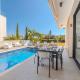 By The Beach - Aura Villa, Protaras (zdjęcie 4)