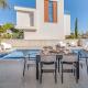 By The Beach - Aura Villa, Protaras (zdjęcie 5)