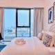 Canal Front - Luxury 2BR Stay in Al Wasl, Dubaj - Zdjęcie 3
