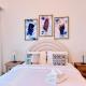 Canal Front - Luxury 2BR Stay in Al Wasl, Dubaj - Zdjęcie 8