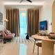 Greenfield Residence Bandar Sunway, Kuala Lumpur - Fotografie 5