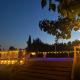 Incanto Chic Appartamento in Villa, Sacrofano
