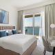 2BR Grand Bleu Tower 2, Direct Beach Access, Dubaj - Fotografie 8