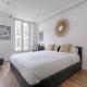 TBS 310 - Elegant studio near Marais district, Paris - Foto 1