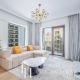 LUX The Dubai Creek Beach Suite, Dubaj - Fotografie 1