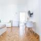 Stylish 2BR Apt for Groups, Up to 5P at Margareten, Wiedeń - Zdjęcie 9
