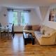 Ferienwohnung Rote-Villa, Marienberg - Foto 8