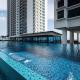 TREFOIL@SETIA CITY, STUDIO UNIT,HOMESTAY, Shah Alam (fotografie 5)
