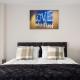 Studio Flat by Brookland Stays Serviced Accommodation Short Lets Brighton & Hove with Free WiFi Брайтон-энд-Хов - Фото 3