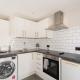 Studio Flat by Brookland Stays Serviced Accommodation Short Lets Brighton & Hove with Free WiFi Брайтон-энд-Хов - Фото 5
