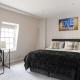 Studio Flat by Brookland Stays Serviced Accommodation Short Lets Brighton & Hove with Free WiFi Брайтон-энд-Хов - Фото 6