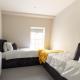 Studio Flat by Brookland Stays Serviced Accommodation Short Lets Brighton & Hove with Free WiFi Брайтон-энд-Хов - Фото 7
