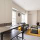 Studio Flat by Brookland Stays Serviced Accommodation Short Lets Brighton & Hove with Free WiFi Брайтон-энд-Хов - Фото 8