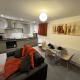 town centre 3, 1st floor, king bed entire flat, Huntingdon (foto 4)
