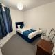 town centre 3, 1st floor, king bed entire flat, Huntingdon (foto 6)