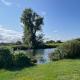 town centre 3, 1st floor, king bed entire flat, Huntingdon (foto 8)