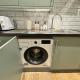 town centre 3, 1st floor, king bed entire flat, Huntingdon (foto 10)