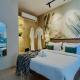 BluO Penthouse #staycation Bathtub, Terrace Garden, Gurgaon - Foto 2