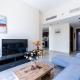 RH- Bright 1BR in JVC, near Circle mall, Dubaj - Fotografie 3