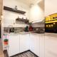 AngelLand 24 & Garage & Terrace, Budapest - Foto 6