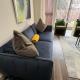 Star London Finchley Road 3-Bed Escape with Garden, Londýn - Fotografie 10