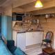 Cosy Garden Log Cabin, Salisbury - Fotografie 3