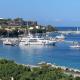 Eolian Penthouse, Milazzo