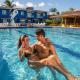 Atlântida Park Hotel, Porto Seguro - Fotografie 2
