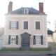 HOTEL DU BERRY - Loveroom avec Sauna, Hammam, Jacuzzi privatifs, Reuilly (foto 3)
