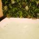 HOTEL DU BERRY - Loveroom avec Sauna, Hammam, Jacuzzi privatifs, Reuilly (foto 9)