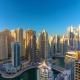 JW Marina Studio by Cosmos Living, Dubaï - Photo 8