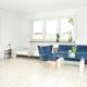 CO01-HI Apartment für Facharbeiter in Coburg, Coburg - Zdjęcie 1