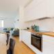 Bright and Modern Apt Milan, Milán - Fotografie 7