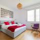 Bright and Modern Apt Milan, Milán - Fotografie 3