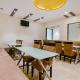 FabExpress Embassy Suites - Nr BKC, Mumbai - Foto 10