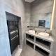 Spacious newly renovated loft with AC, Paris - Foto 6