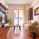 Restful Flat in Glyfada Center, Athen - Foto 1