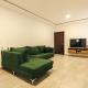 Sleek & Cozy - Perfect 1 Bedroom Apartment in ACCRA, Ghana - Foto 5