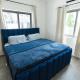 Sleek & Cozy - Perfect 1 Bedroom Apartment in ACCRA, Ghana - Foto 8