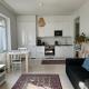 1BR Cozy Apartment About 10 Min Walk to City Center Helsinki, Helsinki (zdjęcie 3)