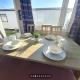 3 bed caravan with decking dishwasher en suite Haven Golden Sands Mablethorpe - Fotografie 3