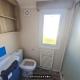 3 bed caravan with decking dishwasher en suite Haven Golden Sands Mablethorpe - Fotografie 10