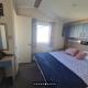 3 bed caravan with decking dishwasher en suite Haven Golden Sands Mablethorpe - Fotografie 6