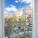 Amanita Athens apartment, Athen - Foto 4
