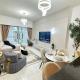Central Park Towers Royal suite DIFC Downtown, Dubái - Foto 4