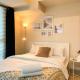Elegant BGC Condo Across Mitsukoshi Mall #upt27p, Manila - Foto 2