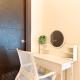 Elegant BGC Condo Across Mitsukoshi Mall #upt27p, Manila - Foto 4